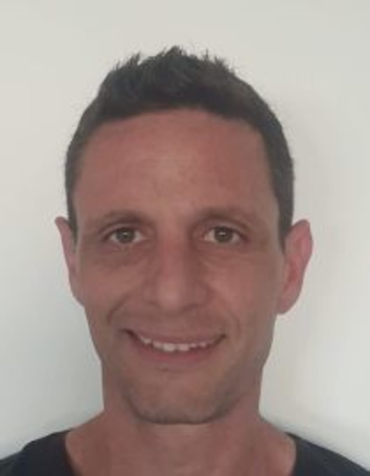 תמונת פורטרט של בעל המקצוע תמונת פורטרט של בעל המקצוע