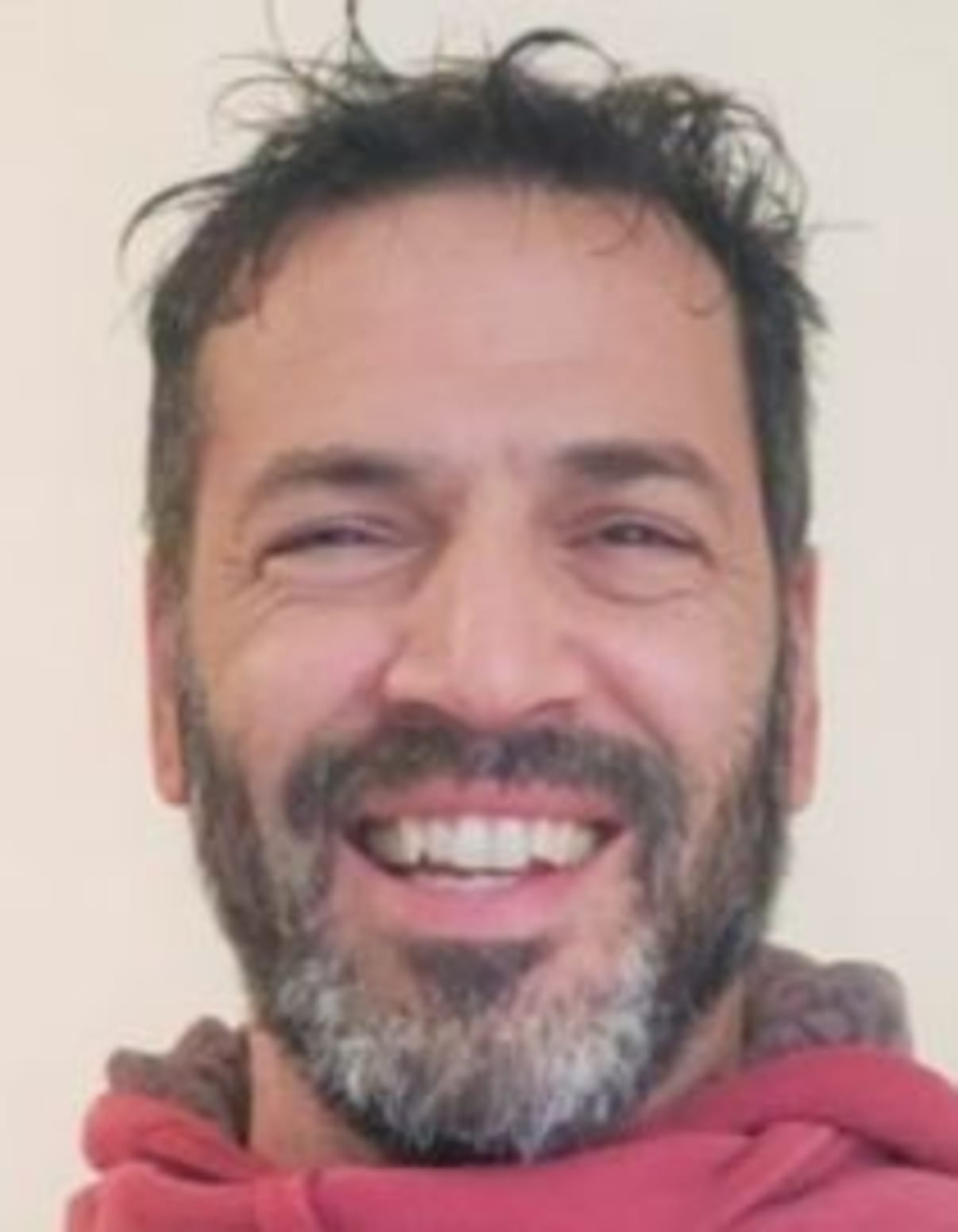 תמונת פורטרט של בעל המקצוע תמונת פורטרט של בעל המקצוע