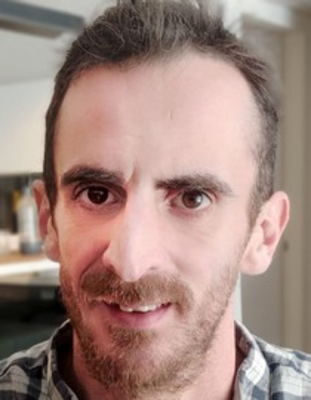 תמונת פורטרט של בעל המקצוע תמונת פורטרט של בעל המקצוע