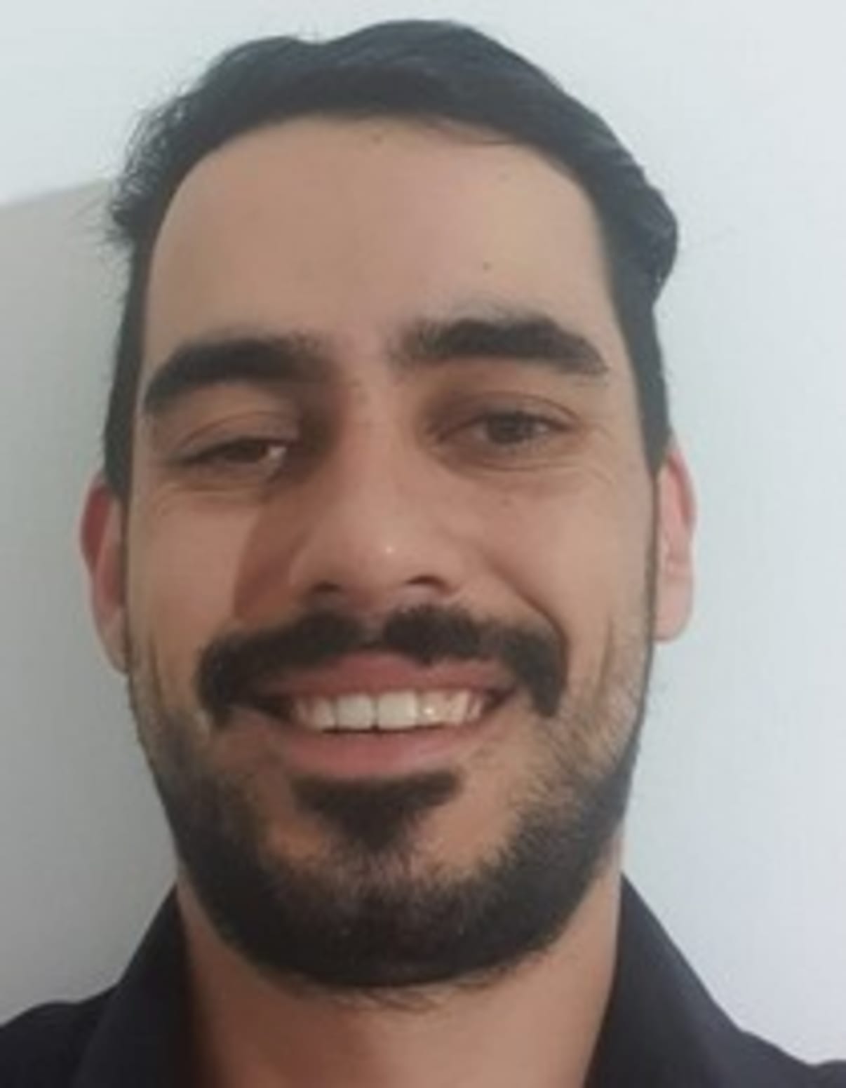 תמונת פורטרט של בעל המקצוע תמונת פורטרט של בעל המקצוע