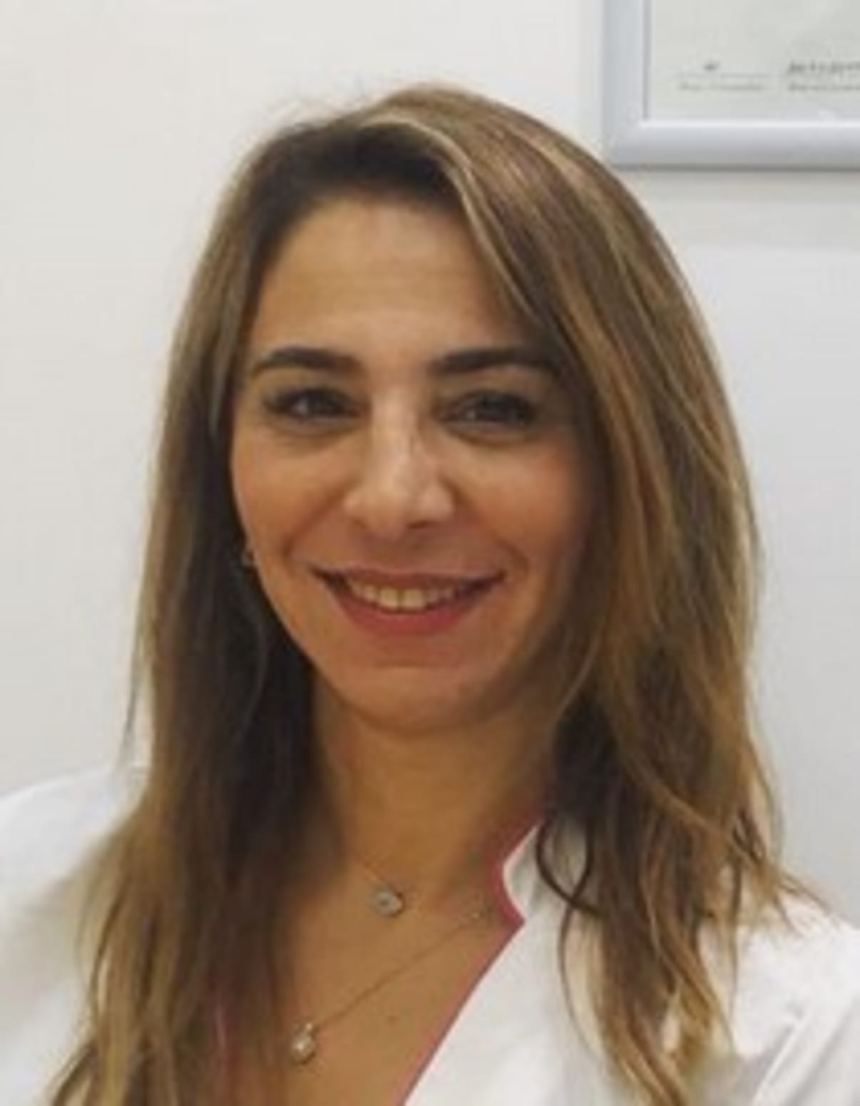 תמונת פורטרט של בעל המקצוע