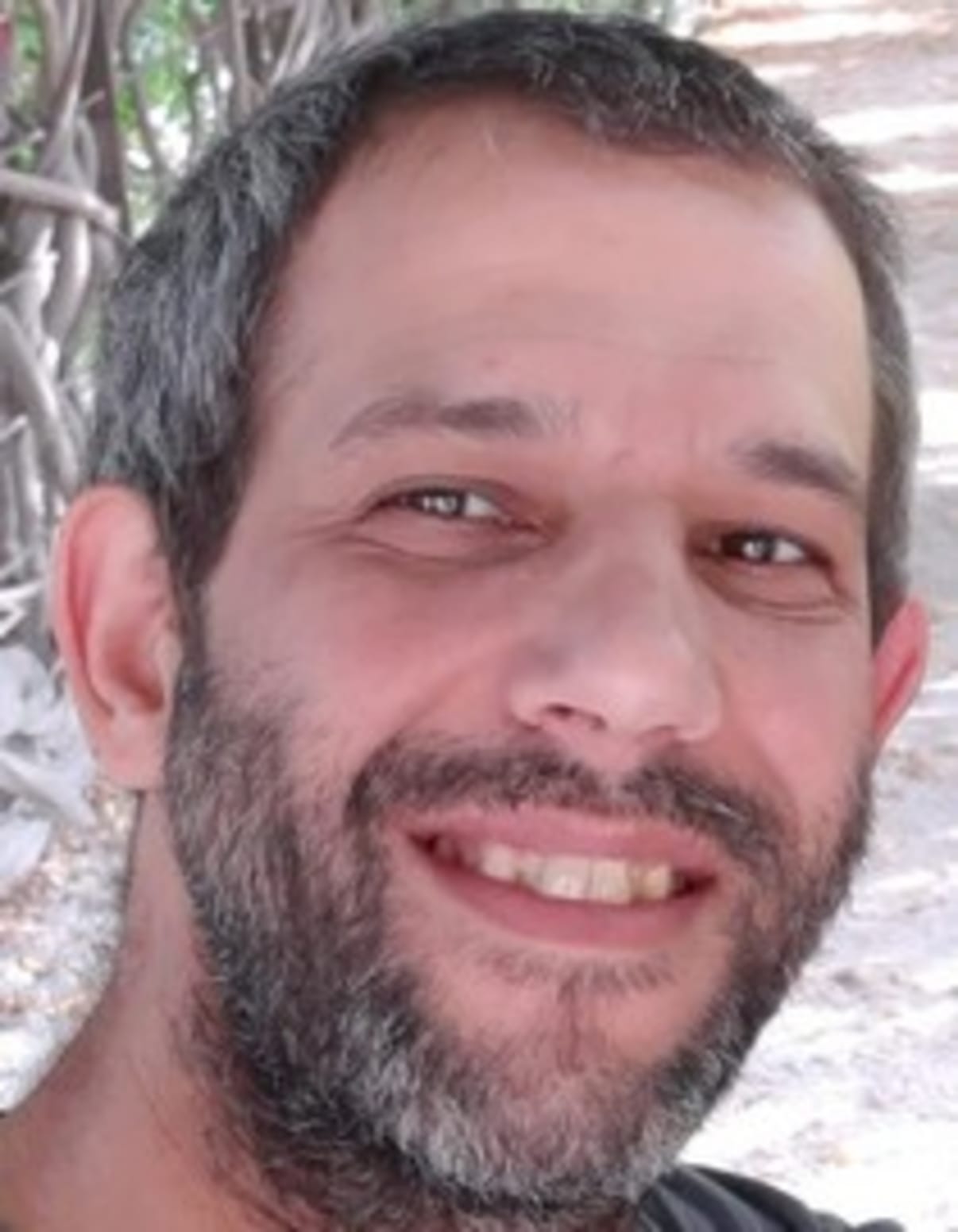 תמונת פורטרט של בעל המקצוע תמונת פורטרט של בעל המקצוע