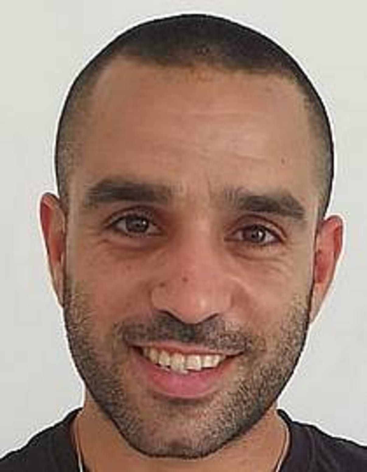 תמונת פורטרט של בעל המקצוע תמונת פורטרט של בעל המקצוע