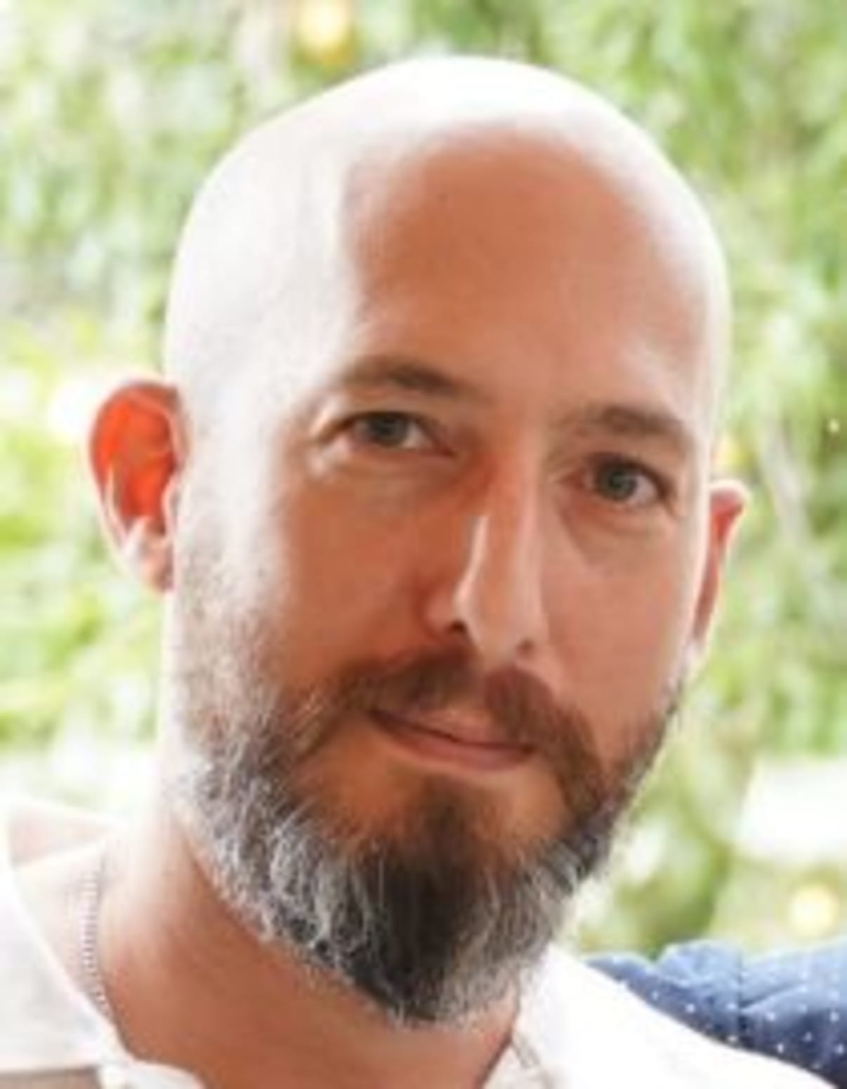 תמונת פורטרט של בעל המקצוע תמונת פורטרט של בעל המקצוע