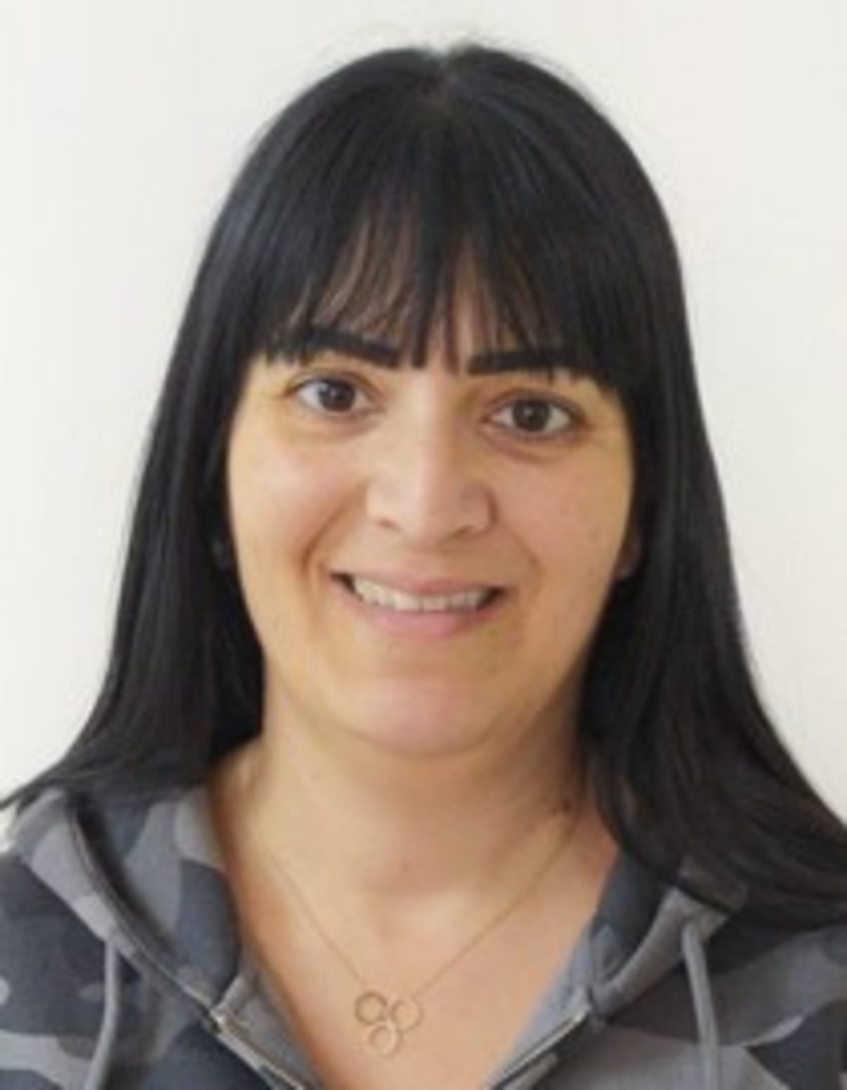 תמונת פורטרט של בעל המקצוע תמונת פורטרט של בעל המקצוע