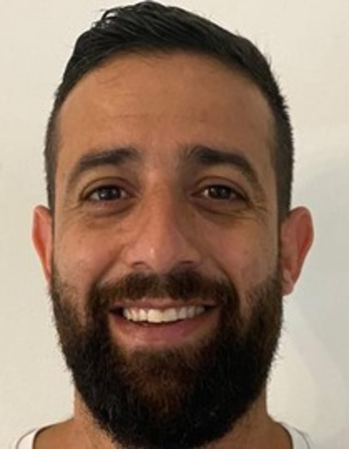 תמונת פורטרט של בעל המקצוע תמונת פורטרט של בעל המקצוע
