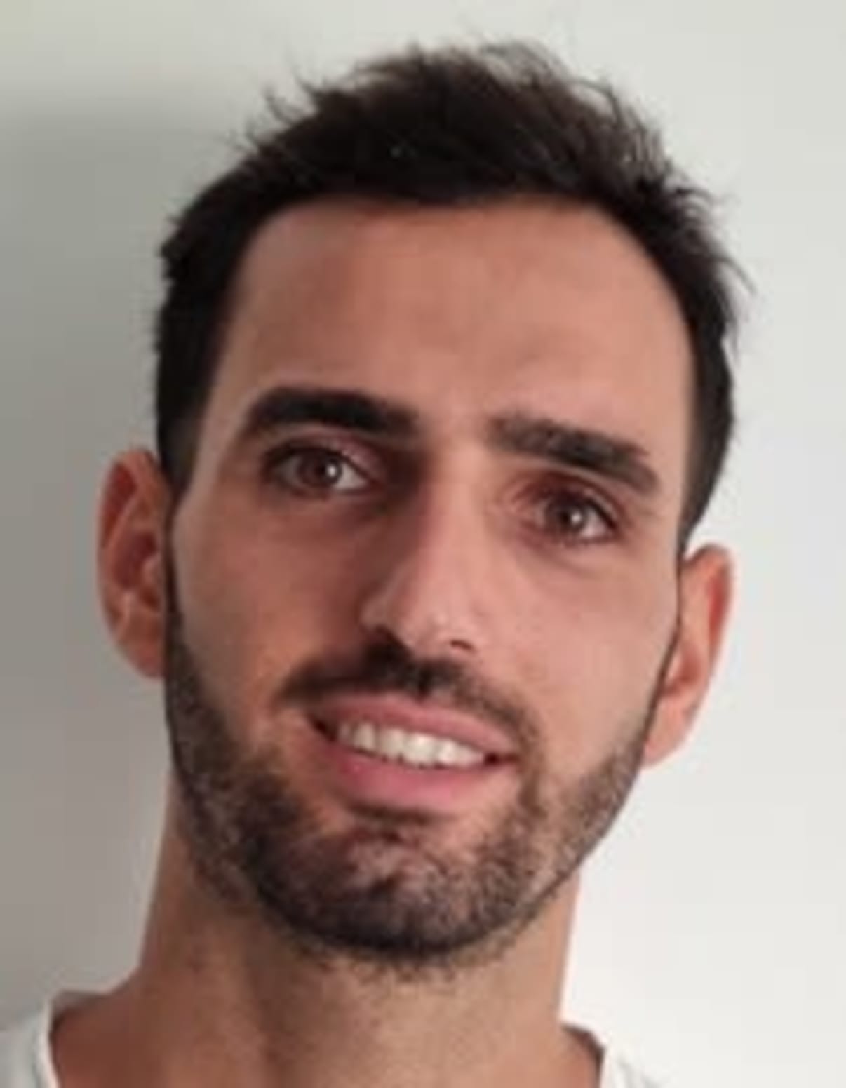 תמונת פורטרט של בעל המקצוע תמונת פורטרט של בעל המקצוע