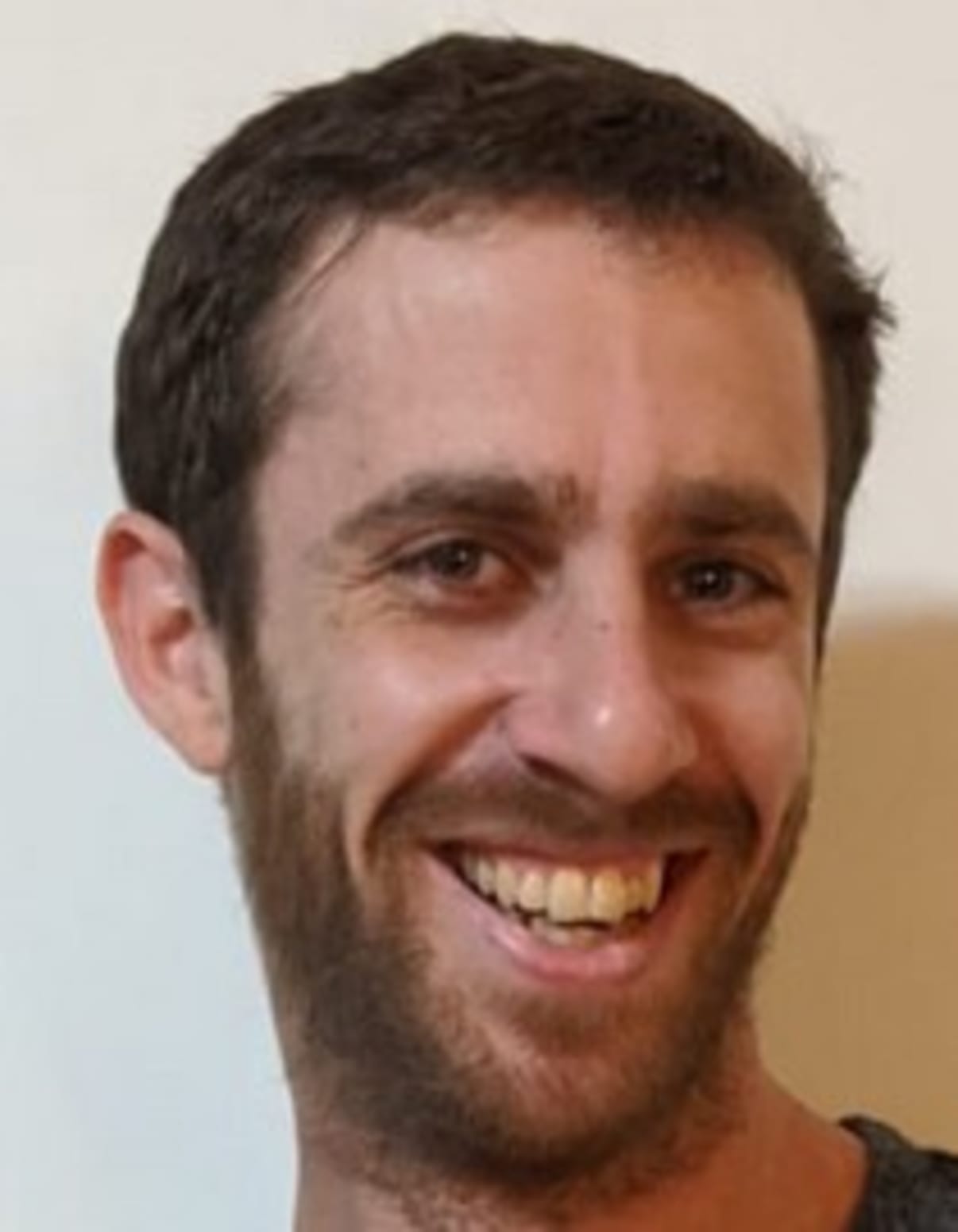 תמונת פורטרט של בעל המקצוע תמונת פורטרט של בעל המקצוע