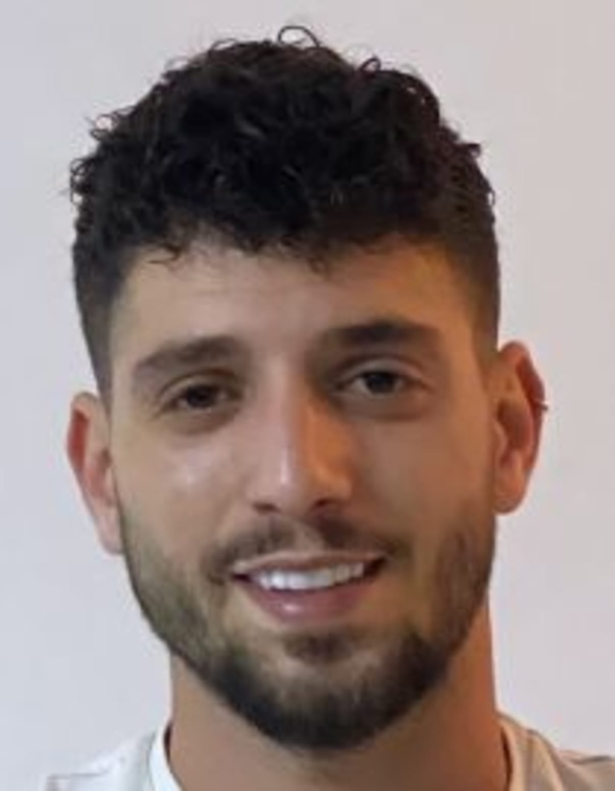 תמונת פורטרט של בעל המקצוע תמונת פורטרט של בעל המקצוע