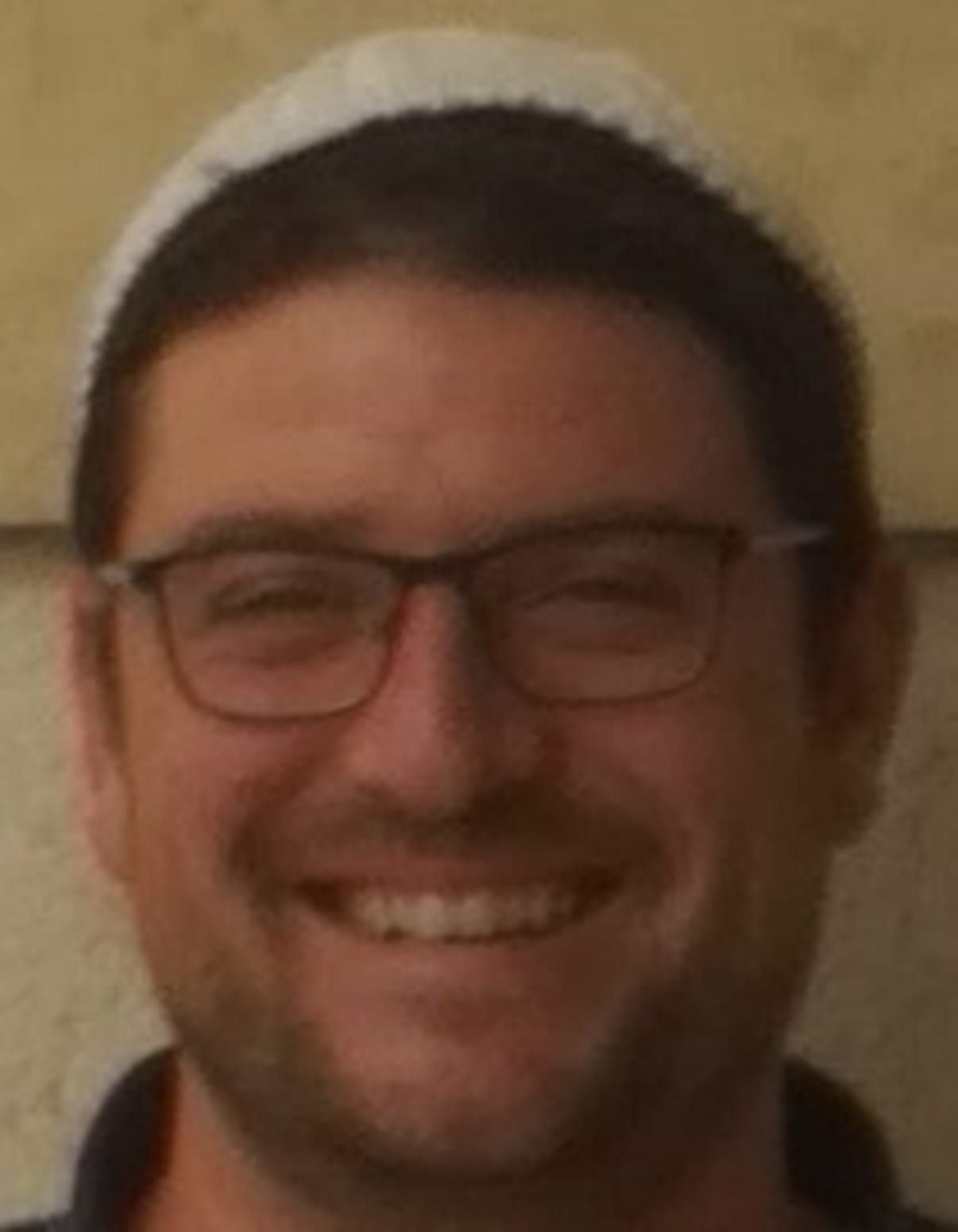 תמונת פורטרט של בעל המקצוע תמונת פורטרט של בעל המקצוע
