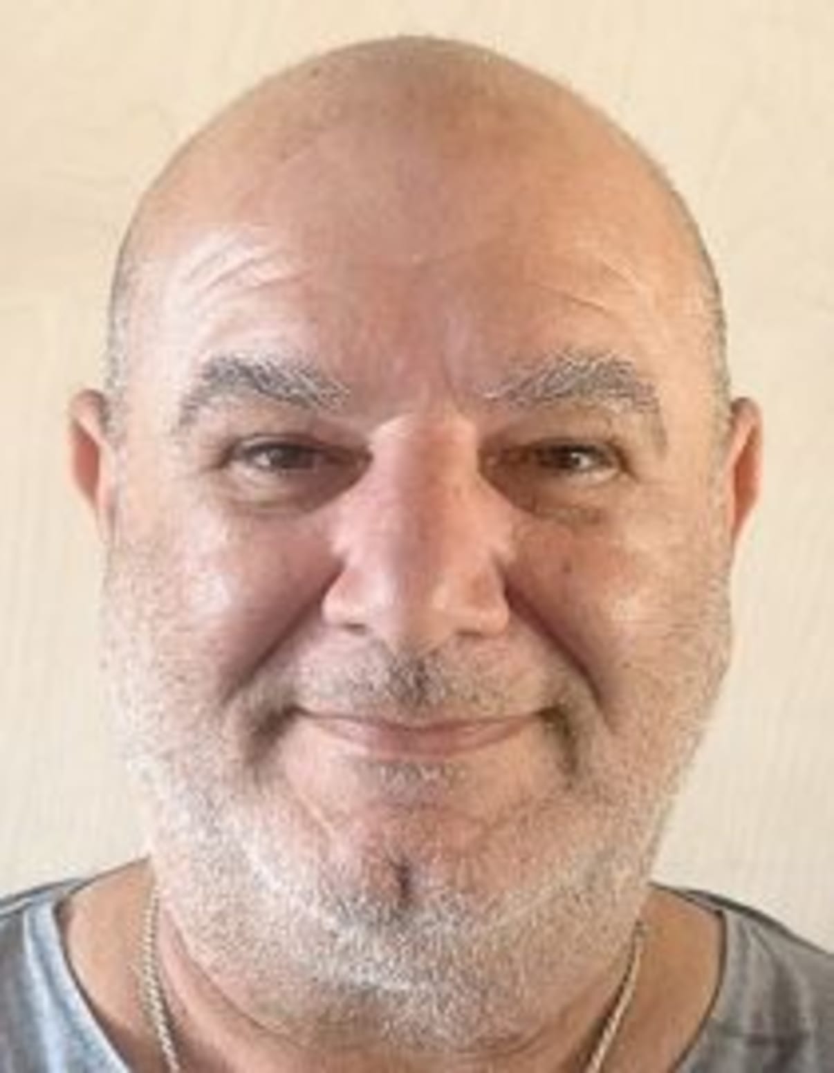תמונת פורטרט של בעל המקצוע תמונת פורטרט של בעל המקצוע
