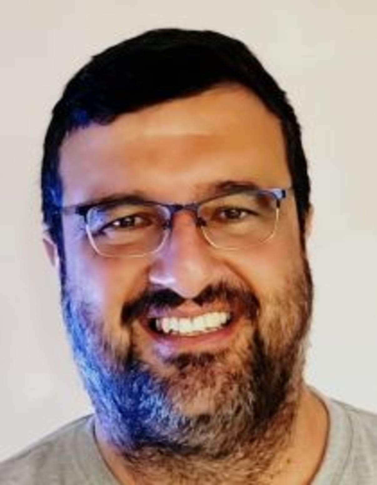 תמונת פורטרט של בעל המקצוע תמונת פורטרט של בעל המקצוע
