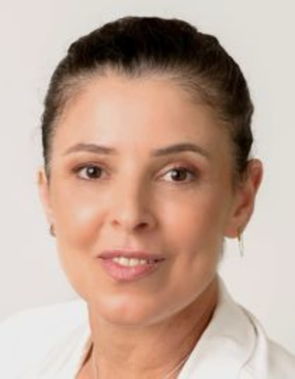 תמונת פורטרט של בעל המקצוע