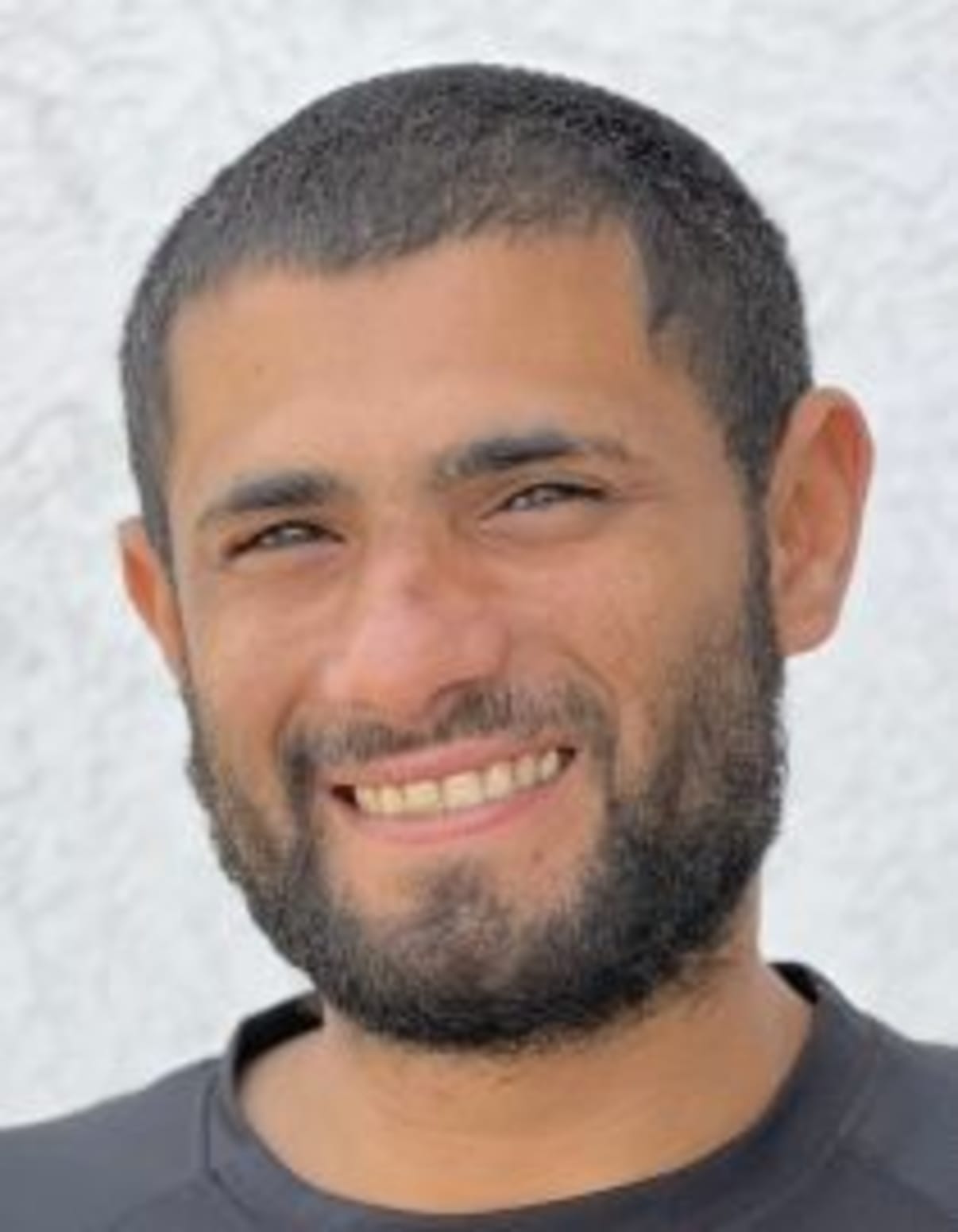 תמונת פורטרט של בעל המקצוע תמונת פורטרט של בעל המקצוע