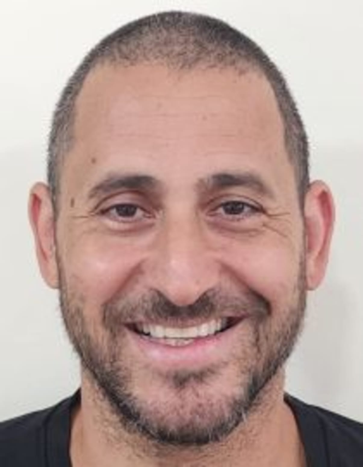 תמונת פורטרט של בעל המקצוע תמונת פורטרט של בעל המקצוע