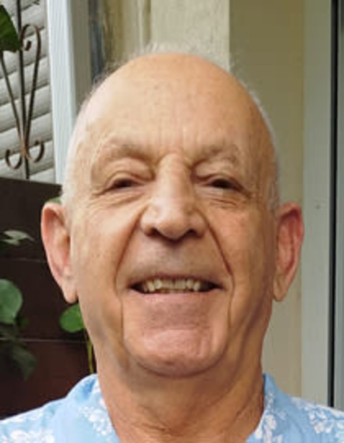 תמונת פורטרט של בעל המקצוע תמונת פורטרט של בעל המקצוע