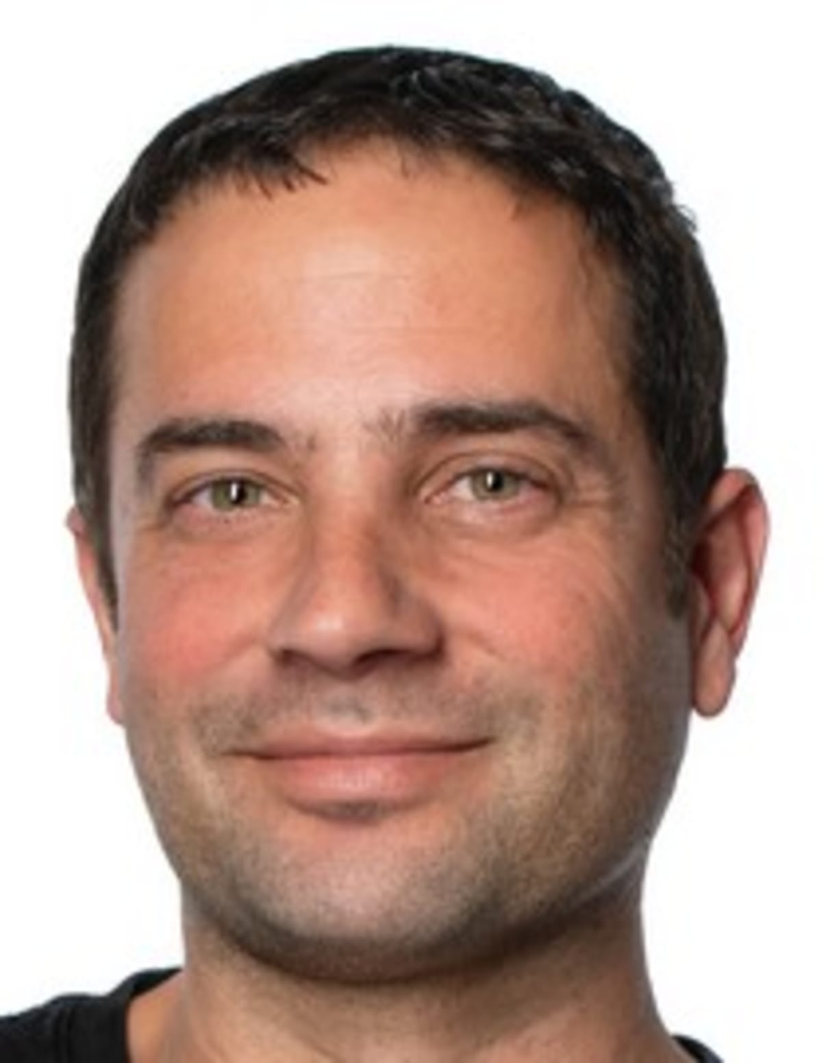 תמונת פורטרט של בעל המקצוע תמונת פורטרט של בעל המקצוע