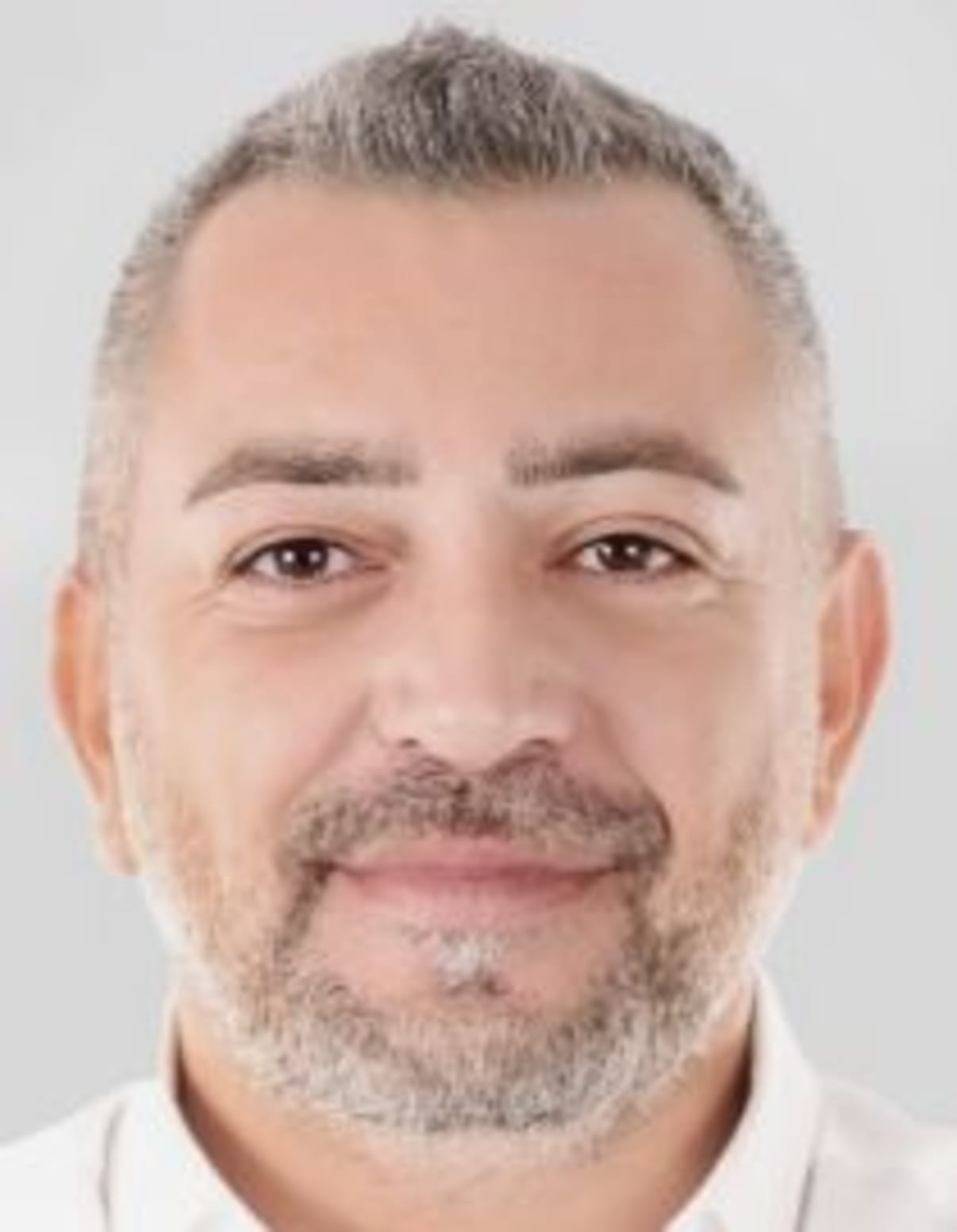 תמונת פורטרט של בעל המקצוע תמונת פורטרט של בעל המקצוע