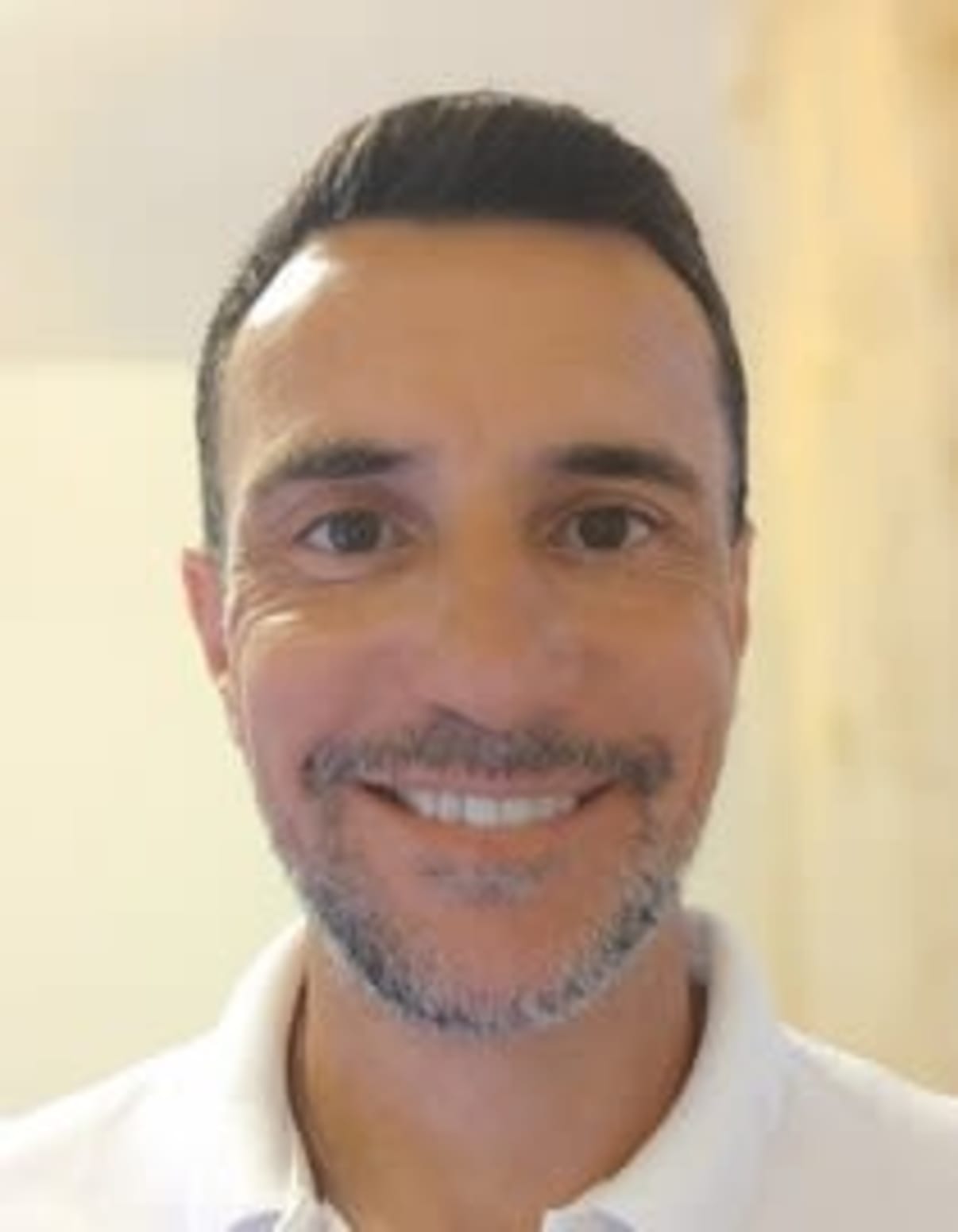 תמונת פורטרט של בעל המקצוע תמונת פורטרט של בעל המקצוע