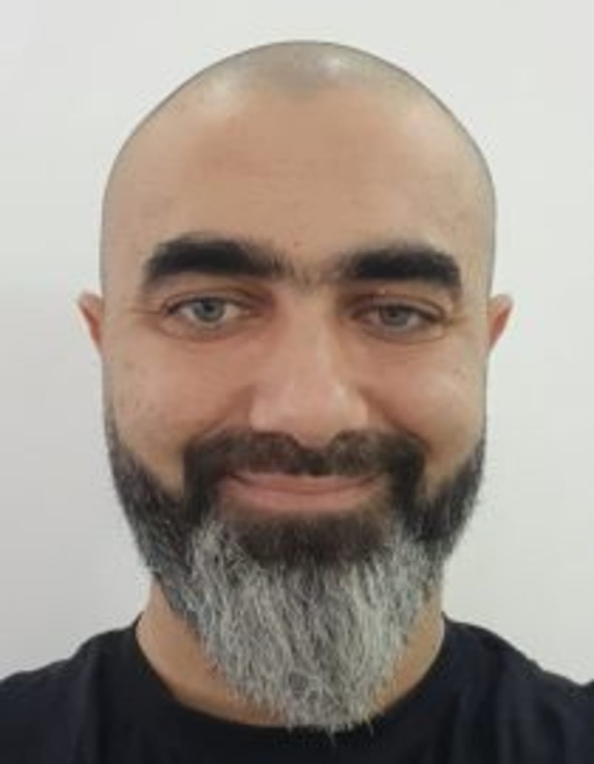 תמונת פורטרט של בעל המקצוע תמונת פורטרט של בעל המקצוע