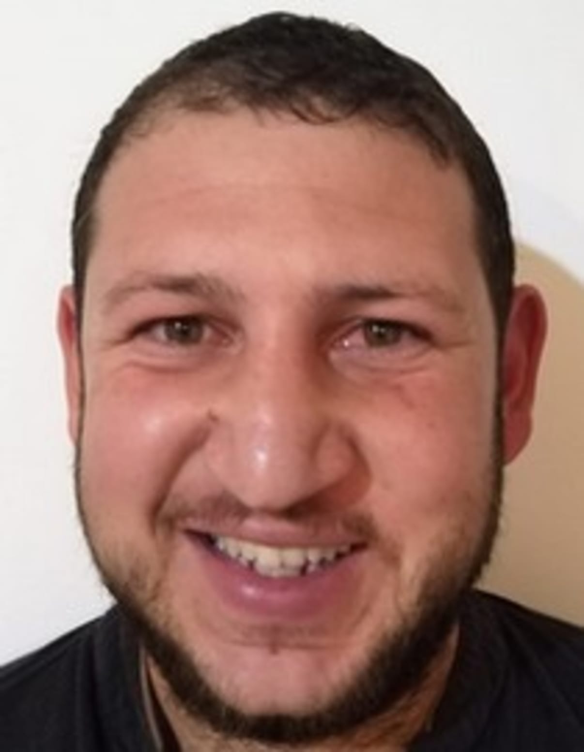 תמונת פורטרט של בעל המקצוע תמונת פורטרט של בעל המקצוע