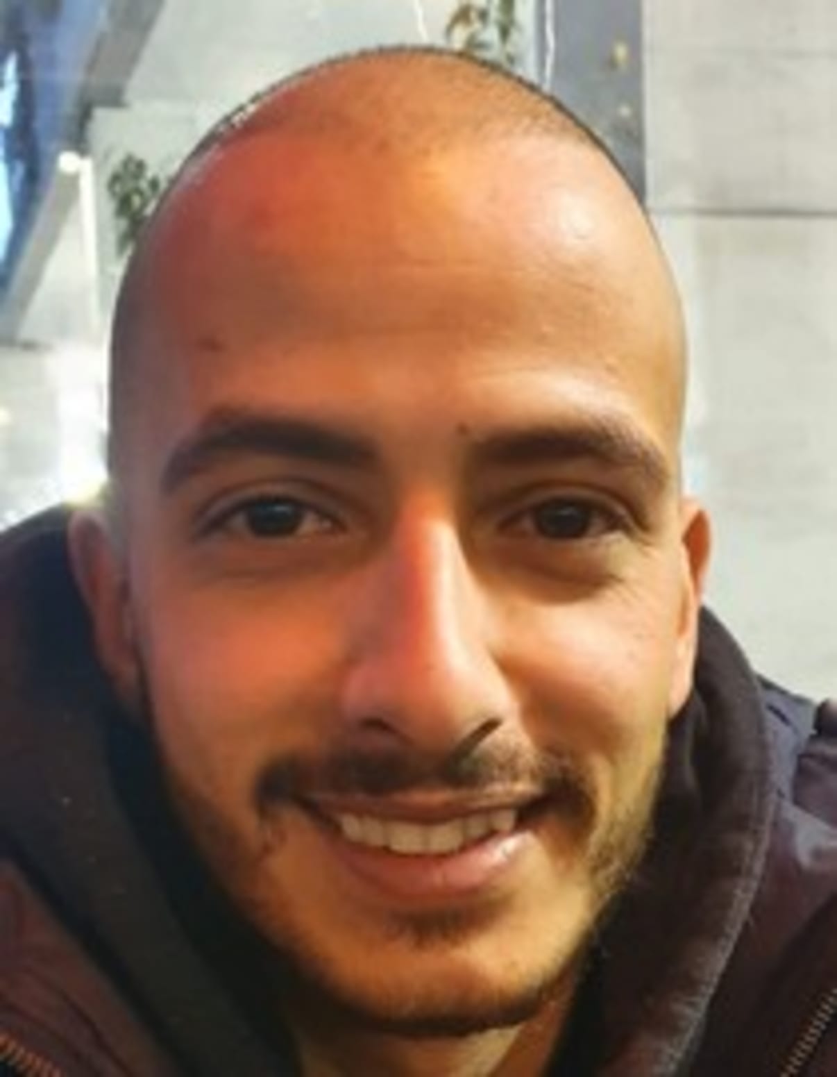 תמונת פורטרט של בעל המקצוע תמונת פורטרט של בעל המקצוע