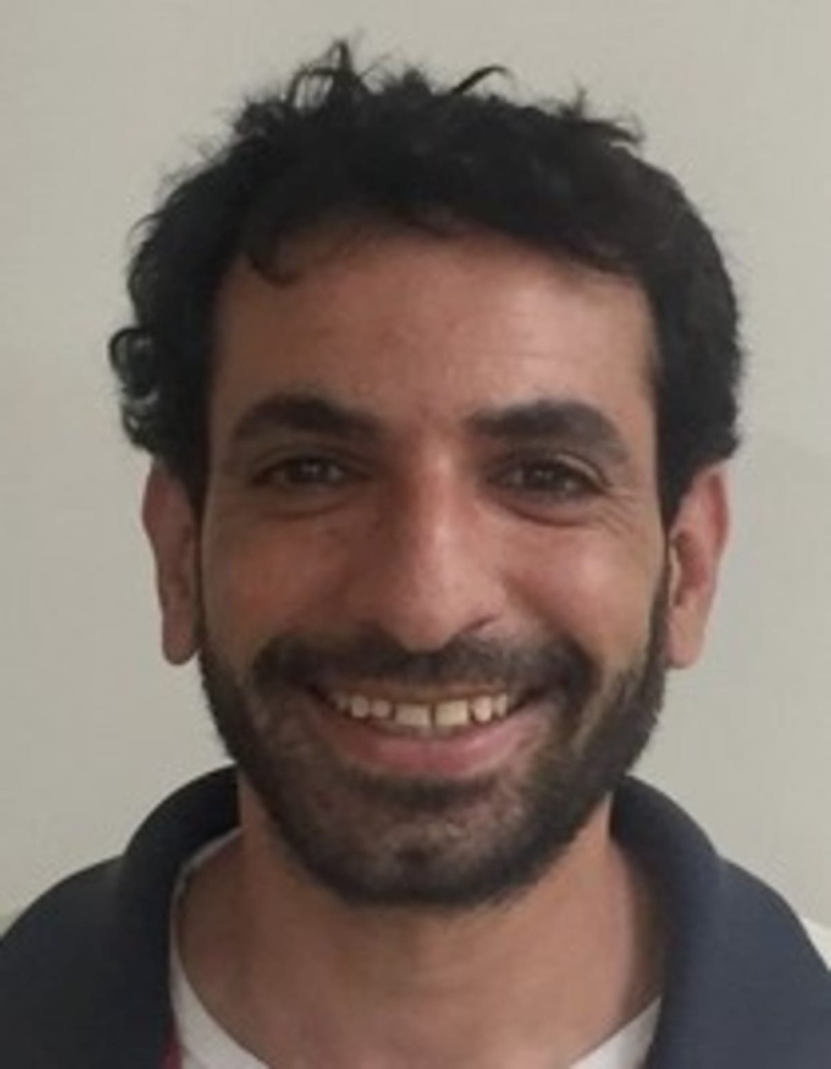 תמונת פורטרט של בעל המקצוע תמונת פורטרט של בעל המקצוע