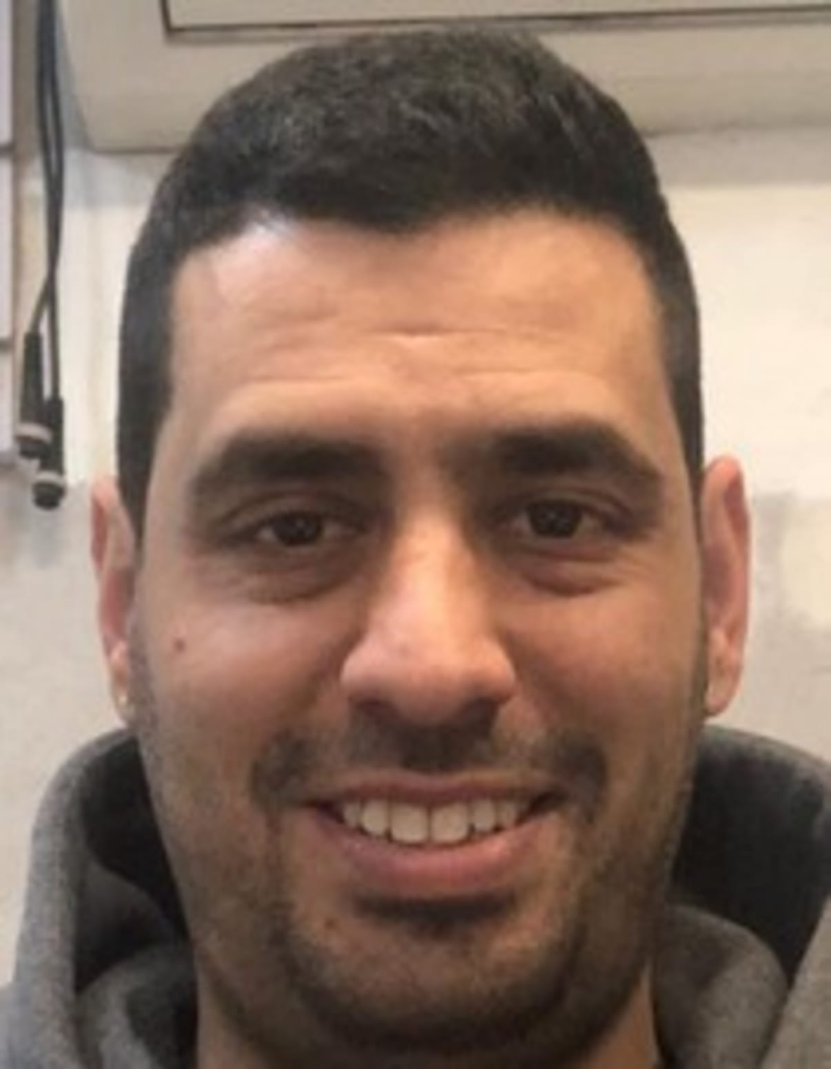 תמונת פורטרט של בעל המקצוע תמונת פורטרט של בעל המקצוע