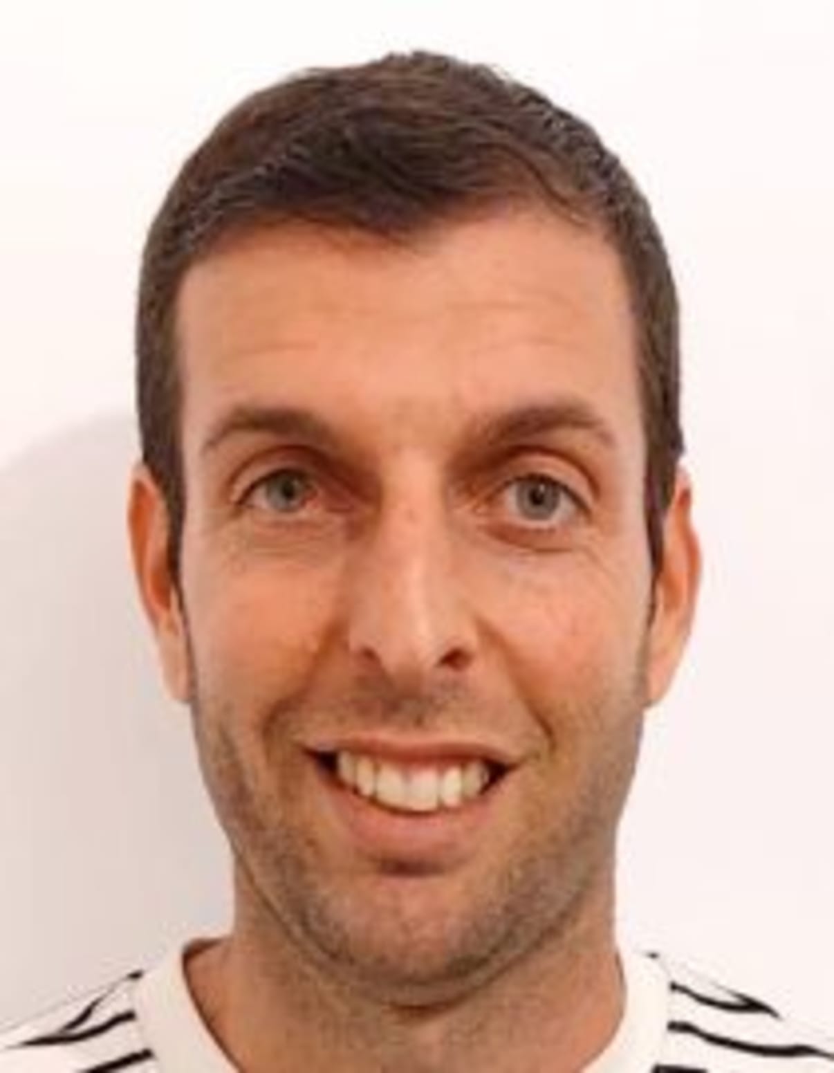 תמונת פורטרט של בעל המקצוע תמונת פורטרט של בעל המקצוע
