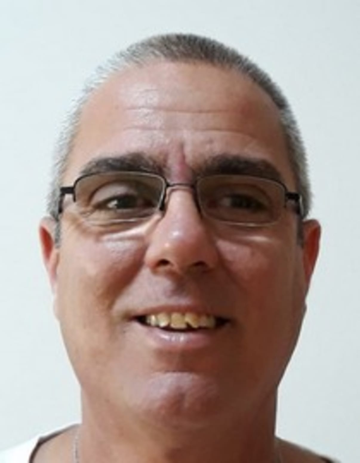 תמונת פורטרט של בעל המקצוע תמונת פורטרט של בעל המקצוע