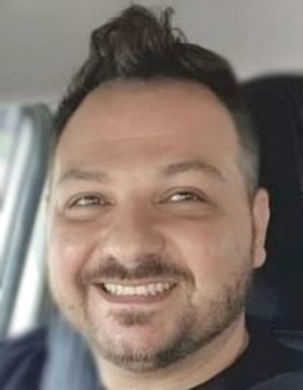 תמונת פורטרט של בעל המקצוע תמונת פורטרט של בעל המקצוע