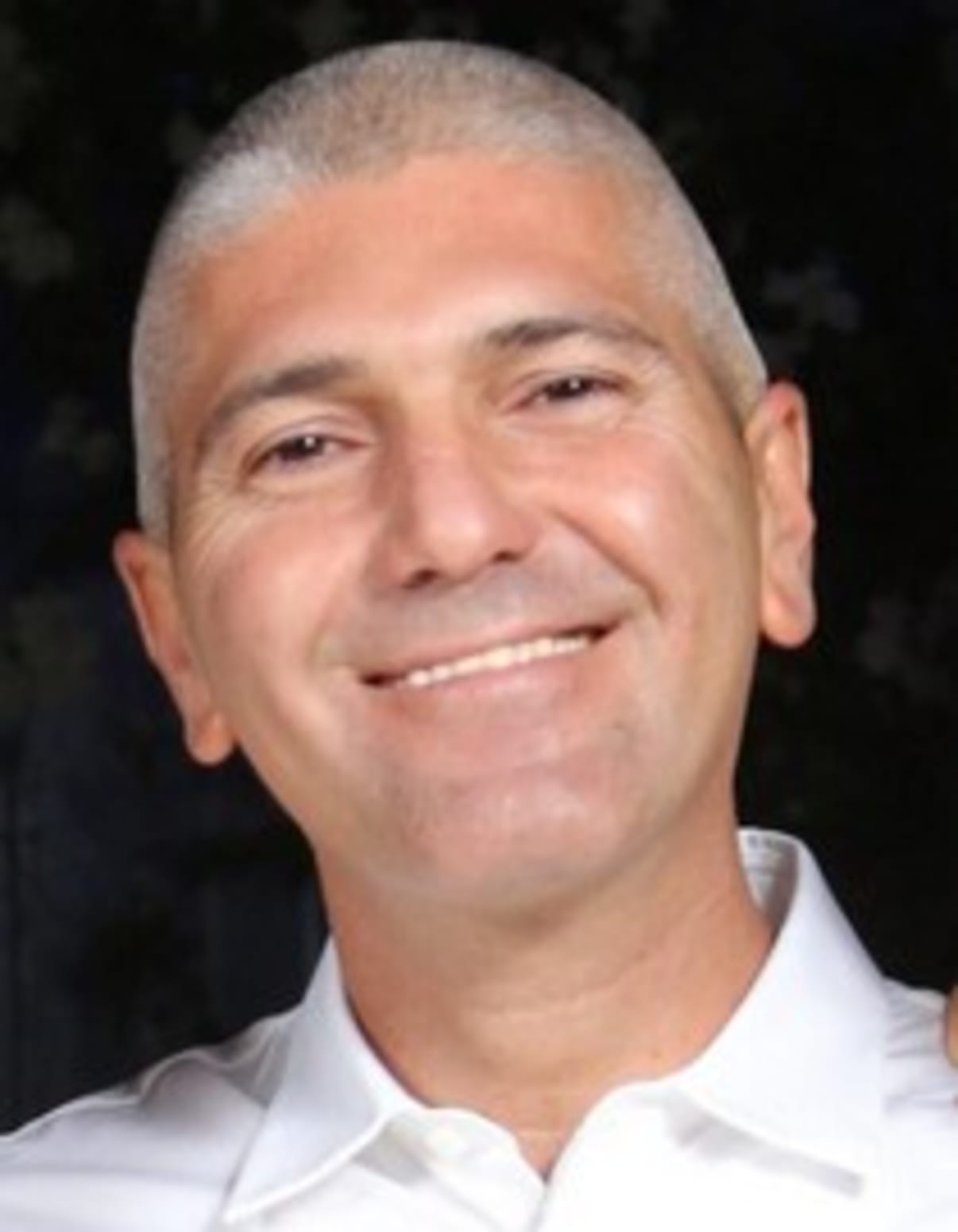 תמונת פורטרט של בעל המקצוע תמונת פורטרט של בעל המקצוע