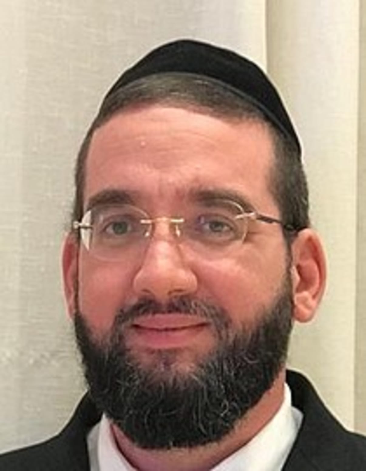 תמונת פורטרט של בעל המקצוע תמונת פורטרט של בעל המקצוע
