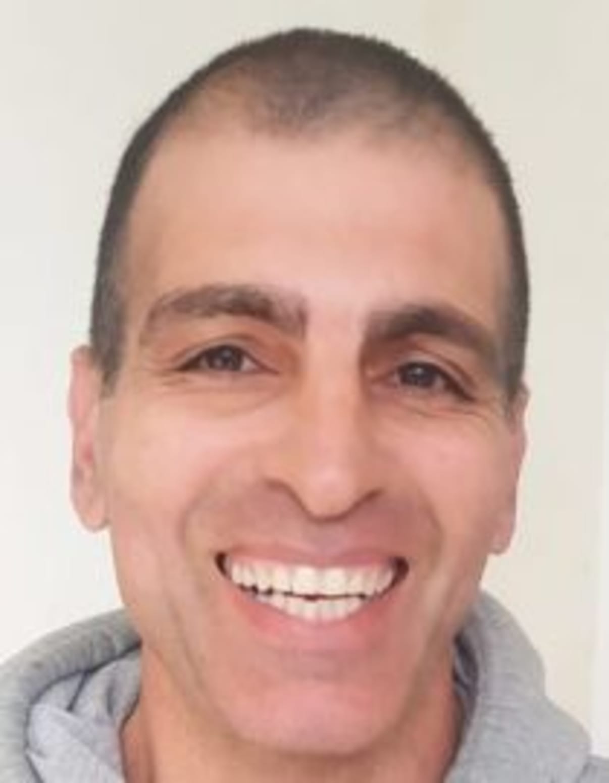 תמונת פורטרט של בעל המקצוע תמונת פורטרט של בעל המקצוע