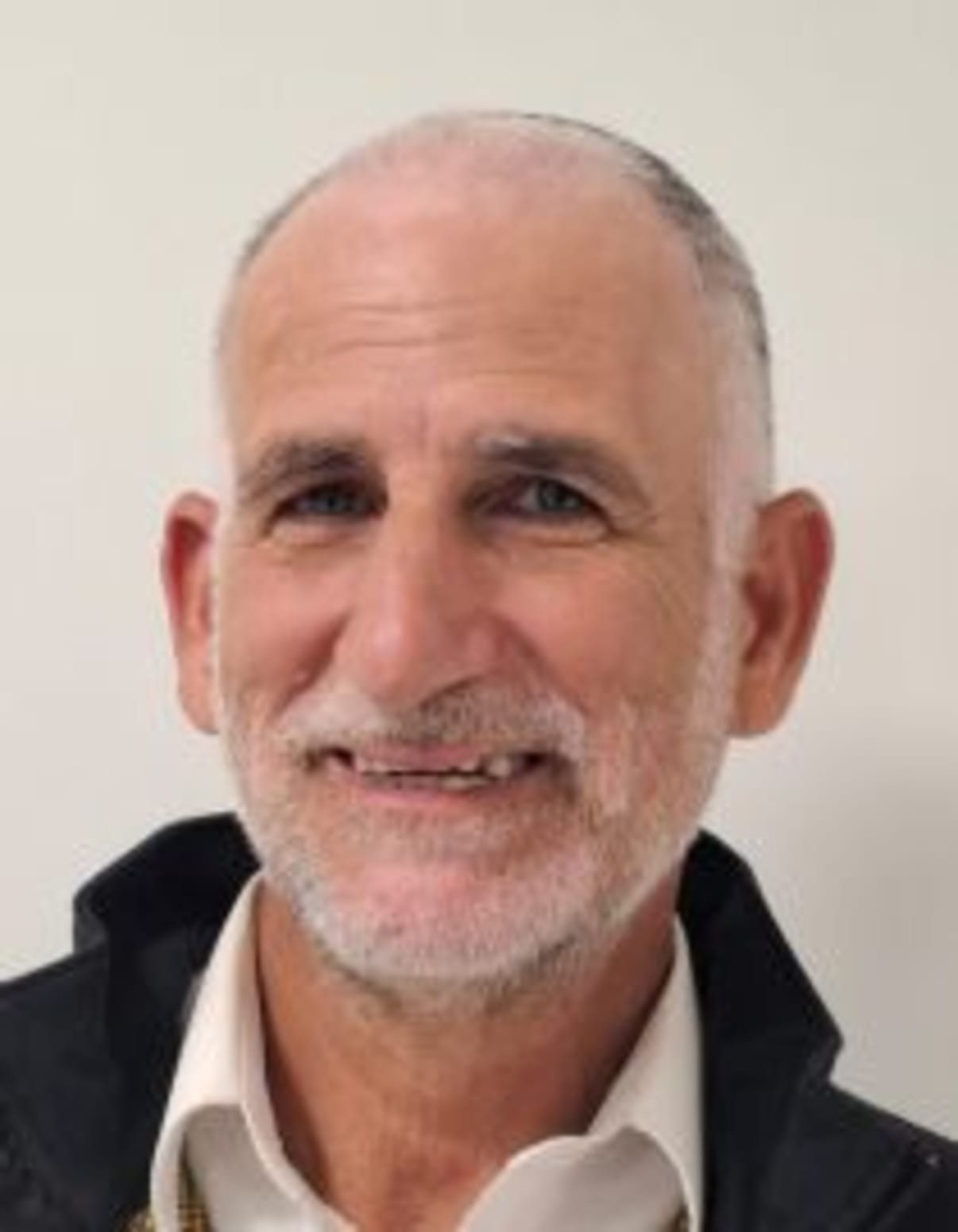 תמונת פורטרט של בעל המקצוע תמונת פורטרט של בעל המקצוע