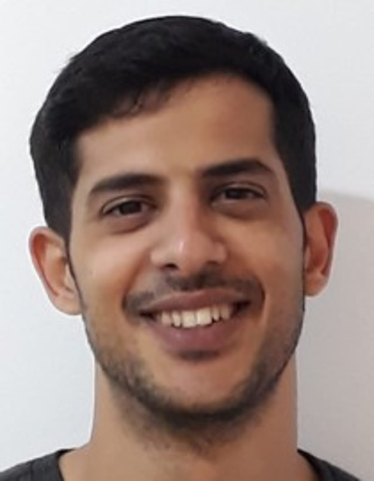תמונת פורטרט של בעל המקצוע תמונת פורטרט של בעל המקצוע
