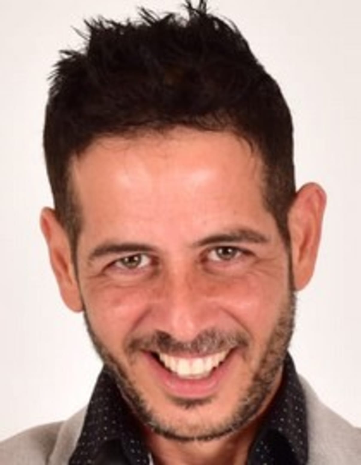 תמונת פורטרט של בעל המקצוע תמונת פורטרט של בעל המקצוע