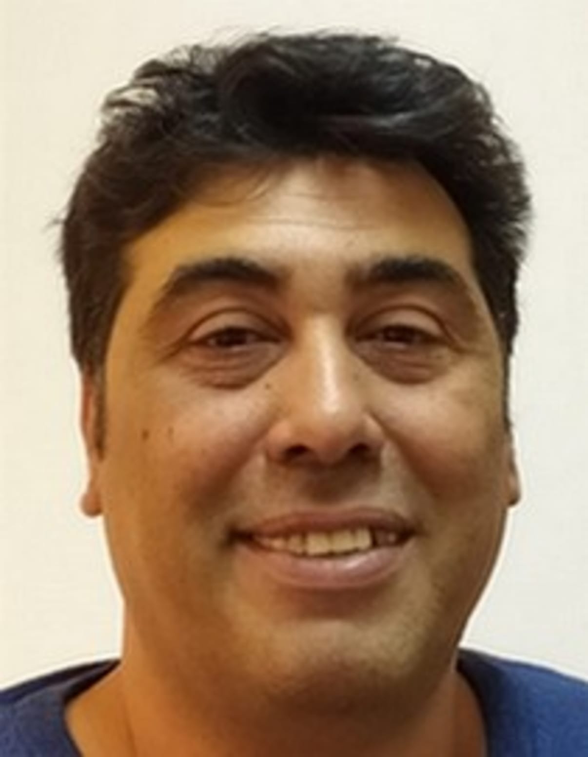 תמונת פורטרט של בעל המקצוע תמונת פורטרט של בעל המקצוע