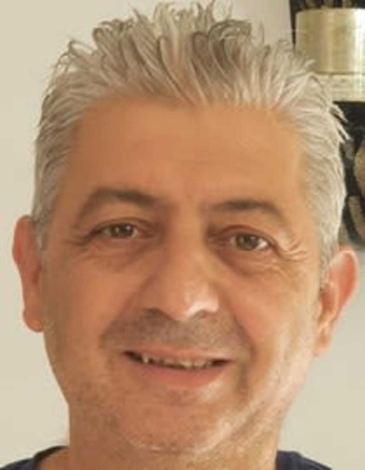 תמונת פורטרט של בעל המקצוע תמונת פורטרט של בעל המקצוע