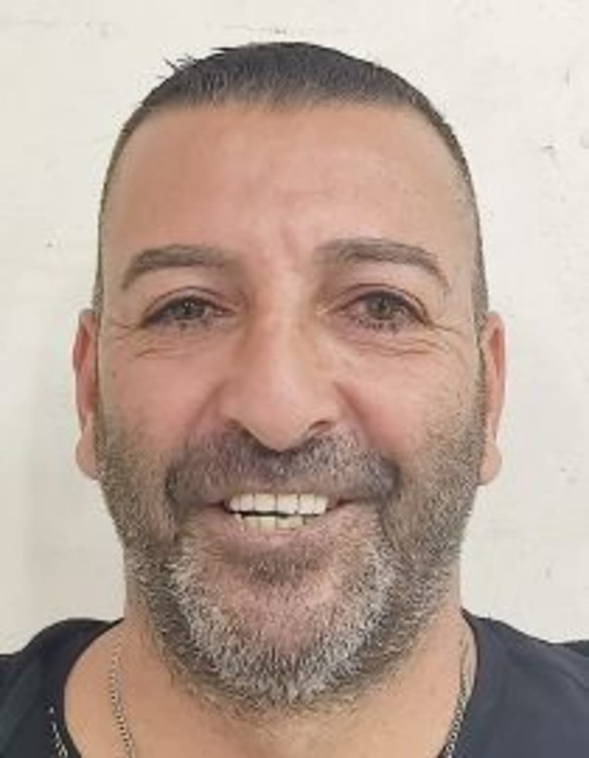 תמונת פורטרט של בעל המקצוע תמונת פורטרט של בעל המקצוע