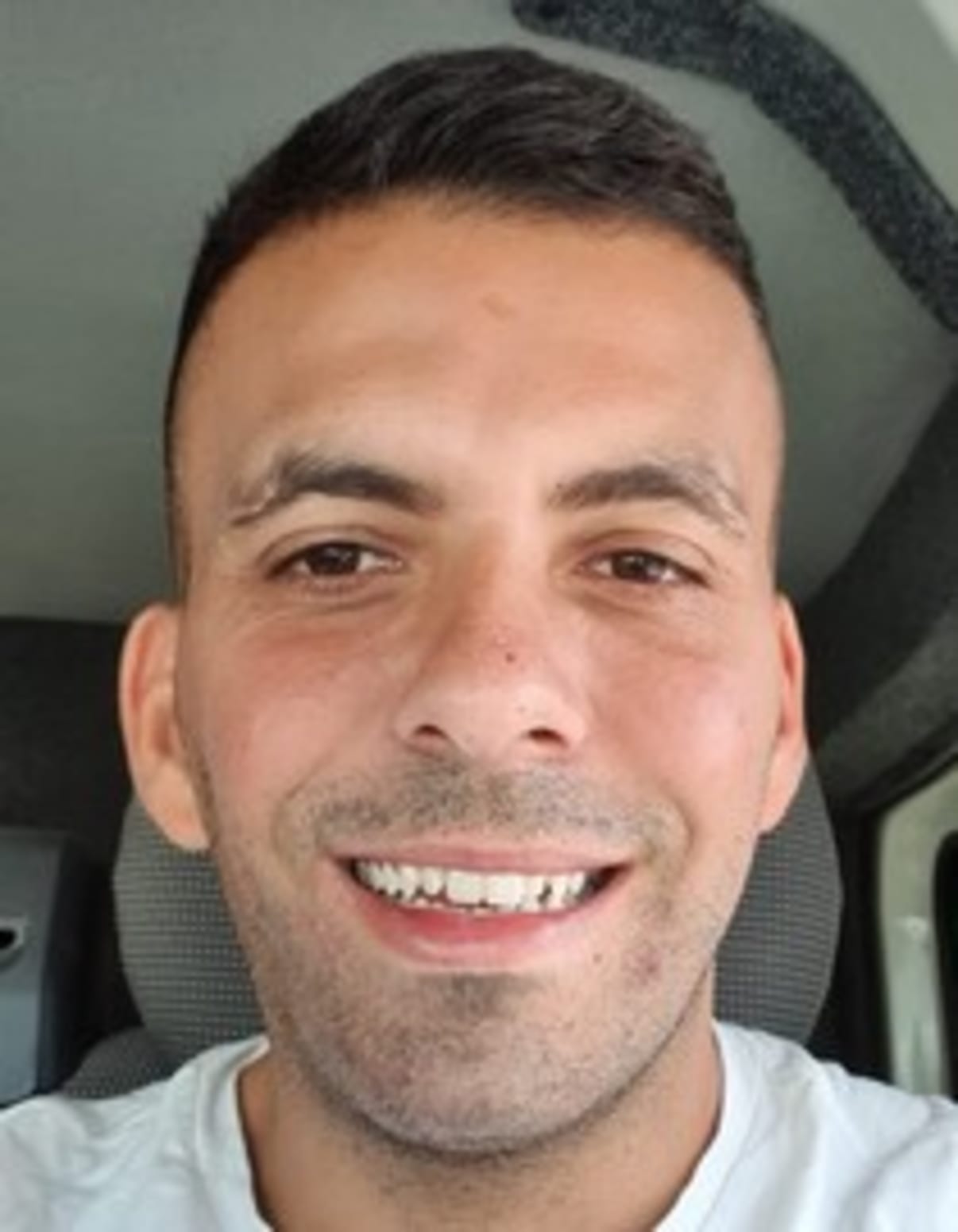 תמונת פורטרט של בעל המקצוע תמונת פורטרט של בעל המקצוע