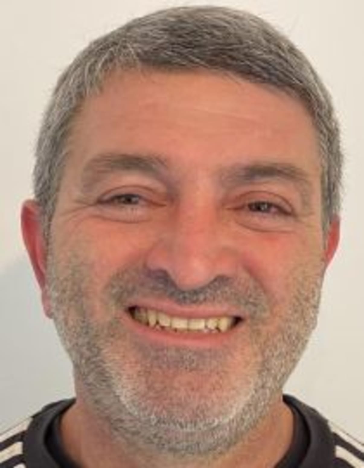 תמונת פורטרט של בעל המקצוע תמונת פורטרט של בעל המקצוע