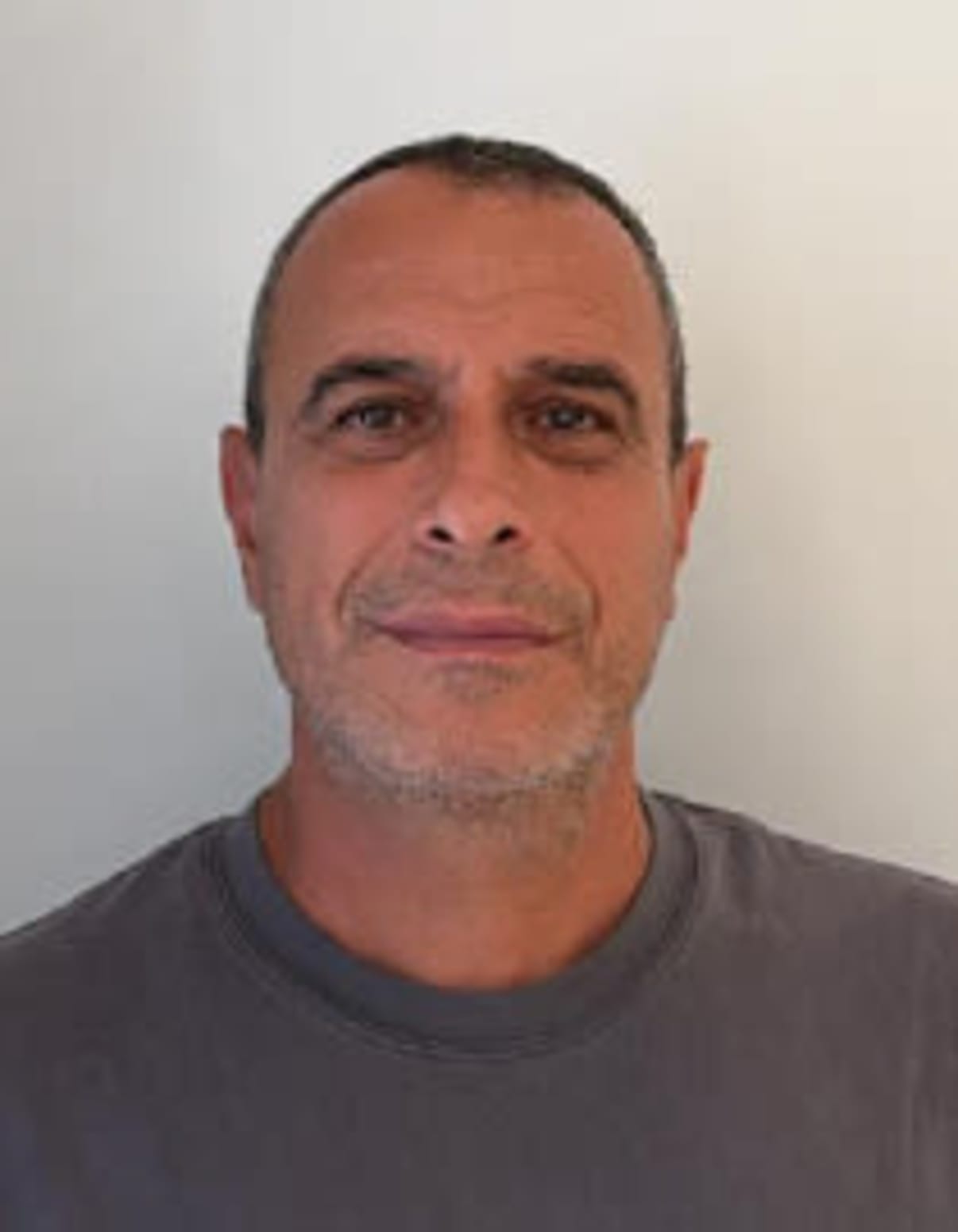 תמונת פורטרט של בעל המקצוע תמונת פורטרט של בעל המקצוע