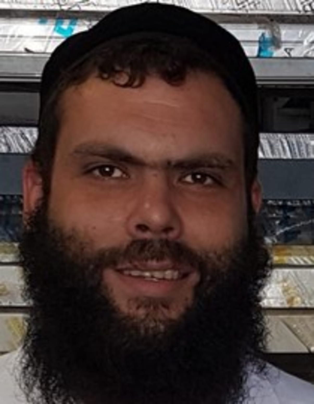 תמונת פורטרט של בעל המקצוע תמונת פורטרט של בעל המקצוע