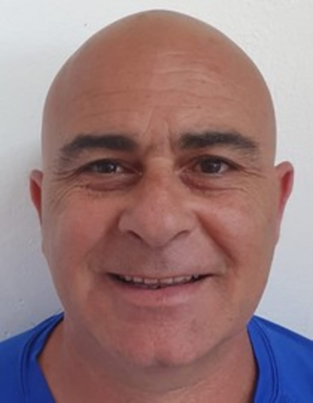 תמונת פורטרט של בעל המקצוע תמונת פורטרט של בעל המקצוע