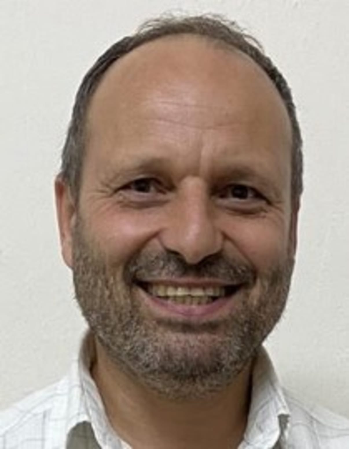תמונת פורטרט של בעל המקצוע תמונת פורטרט של בעל המקצוע