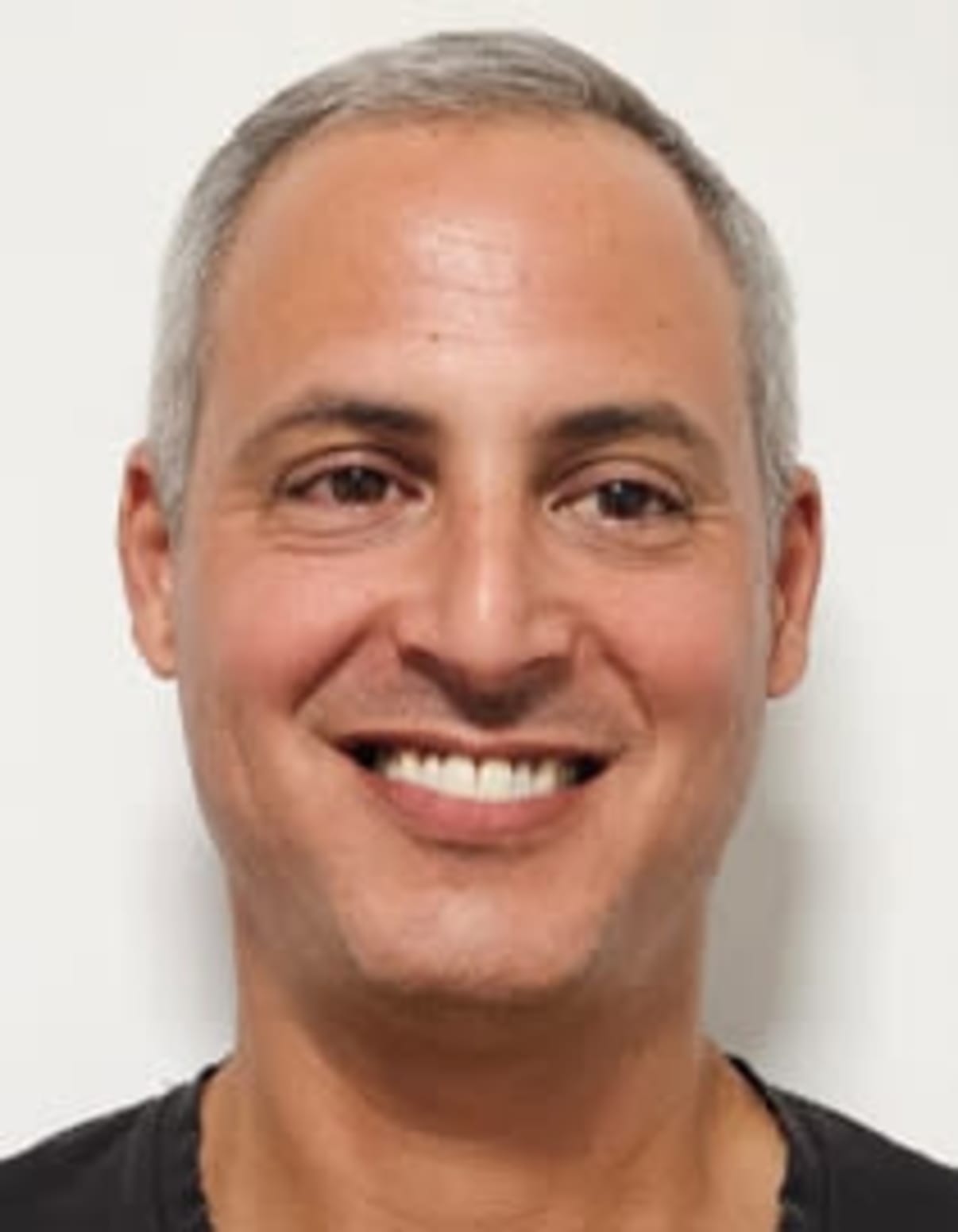 תמונת פורטרט של בעל המקצוע תמונת פורטרט של בעל המקצוע