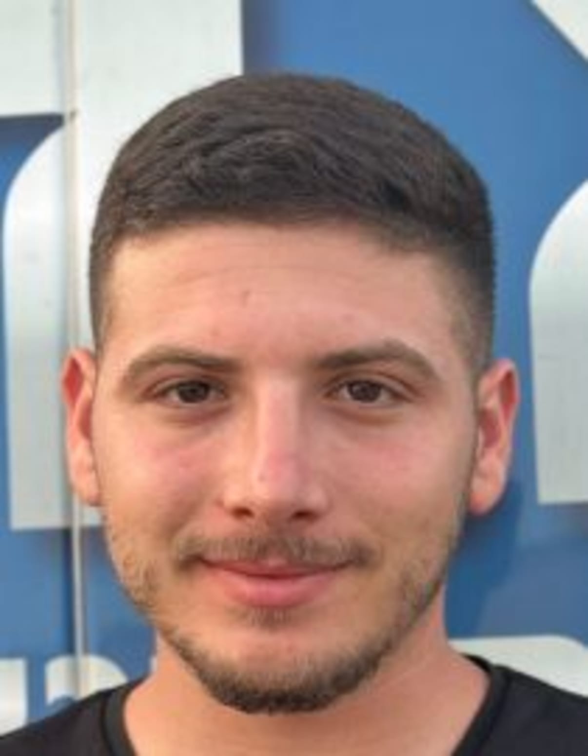 תמונת פורטרט של בעל המקצוע תמונת פורטרט של בעל המקצוע