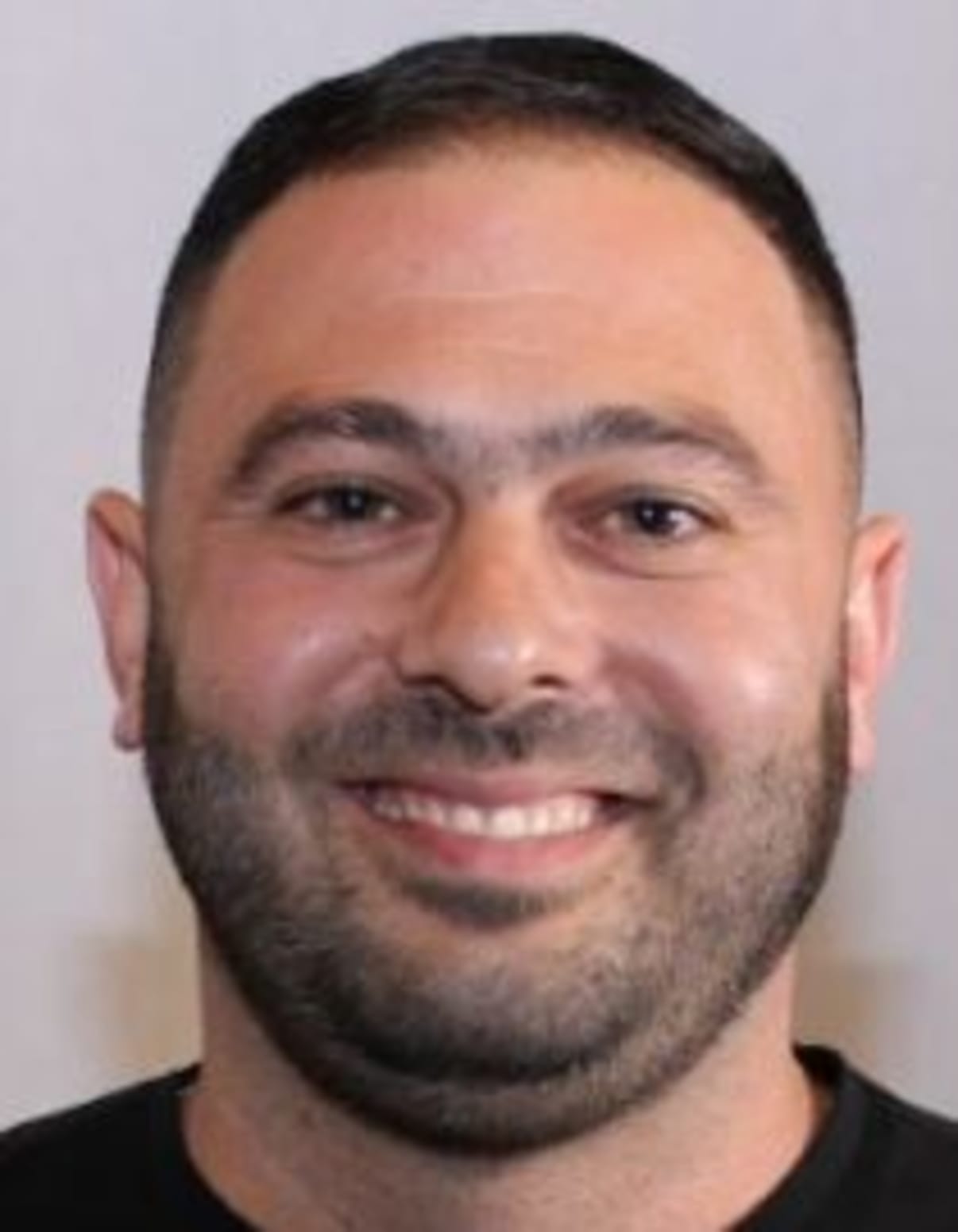 תמונת פורטרט של בעל המקצוע תמונת פורטרט של בעל המקצוע