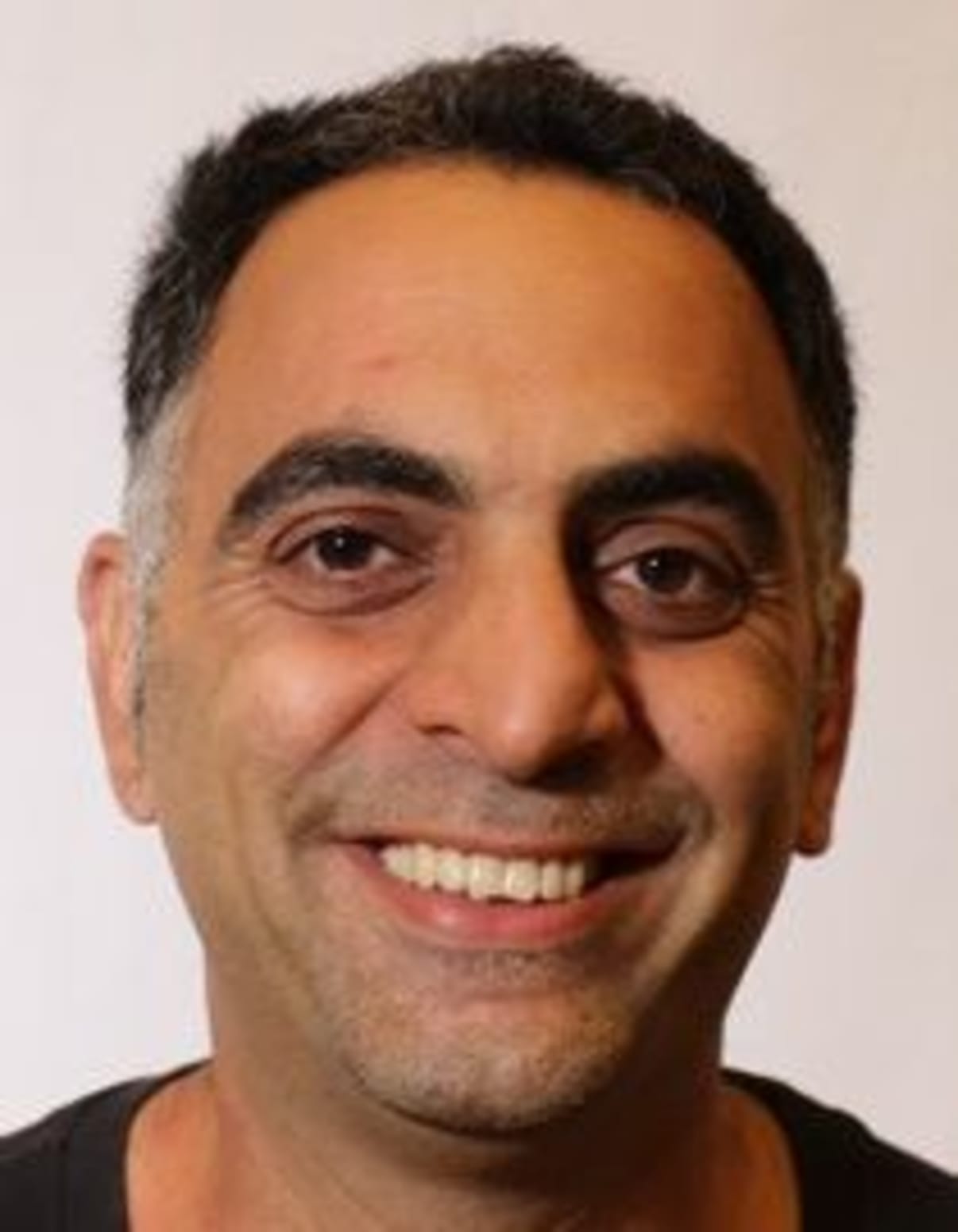 תמונת פורטרט של בעל המקצוע תמונת פורטרט של בעל המקצוע